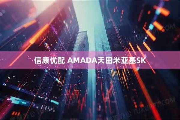 信康优配 AMADA天田米亚基SK