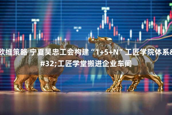 欧维策略 宁夏吴忠工会构建“1+5+N”工匠学院体系 工匠学堂搬进企业车间